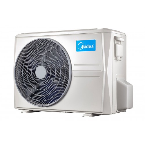 Midea M3OA-27HFN8-Q lauko blokas