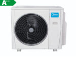 Midea M5OE-42HFN8-Q lauko blokas