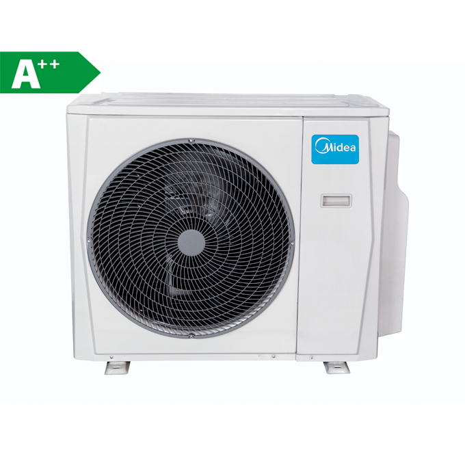 Midea M4OB-36HFN8-Q lauko blokas