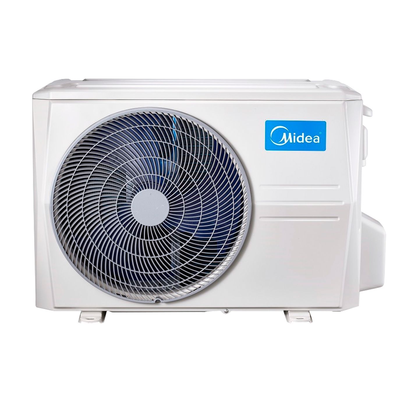 Midea SOLUNAR lauko blokas