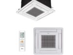 Midea COMPACT kasetinis komercinis