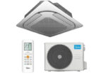 Midea Breezeless+ MCD1 kasetinis komercinis