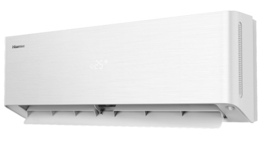 Hisense Energy Pro X 5.0 kW šilumos siurblio oras-oras kompl