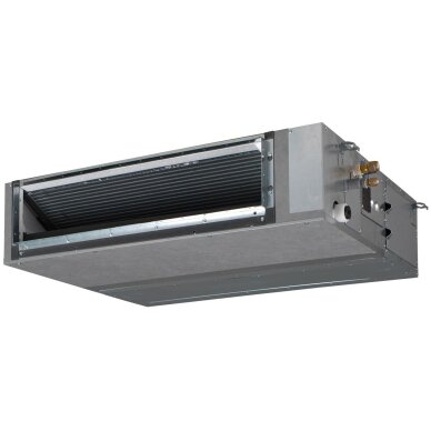 Daikin Split kanalinis (150 Pa) oro kondicionieriaus komplektas 3.4/4.0 kW (FBA35A9 / RXM35A9)