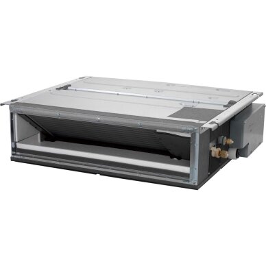 Daikin Split kanalinis (40 Pa) oro kondicionieriaus komplektas 3.4/4.0 kW (FDXM35F9 / RXM35A9)
