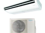 Daikin palubinis oro kondicionieriaus komplektas 3.4/4.0 kW (FHA35A9 / RXM35A9)