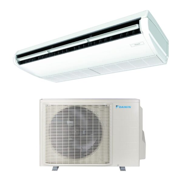 Daikin palubinis oro kondicionieriaus komplektas 3.4/4.0 kW (FHA35A9 / RXM35A9)