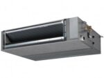 Daikin SKY AIR komercinis kanalinis (150 Pa) oro kondicionieriaus komplektas 6.8/7.5 kW (FBA71A9 / RZAG71NV1)