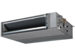 Daikin SKY AIR komercinis kanalinis (150 Pa) oro kondicionieriaus komplektas 3.4/4.0 kW (FBA35A9 / RZAG35B)