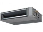 Daikin SKY AIR komercinis kanalinis (150 Pa) oro kondicionieriaus komplektas 9.5/10.8 kW (FBA100A / RZAG100NY1)
