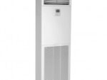 Daikin SKY AIR komercinis pastatomas koloninis oro kondicionieriaus komplektas 12.1/13.5 kW (FVA125A / RZAG125NY1)