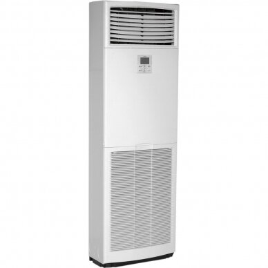 Daikin SKY AIR komercinis pastatomas koloninis oro kondicionieriaus komplektas 9.5/10.8 kW (FVA100A / RZAG100NY1)