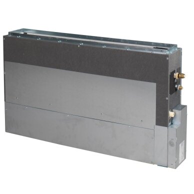 Daikin SKY AIR komercinis pastatomas ortakinis oro kondicionieriaus komplektas 3.4/4.0 kW (FNA35A9 / RZAG35B) - Image 2