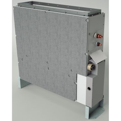 Daikin SKY AIR komercinis pastatomas ortakinis oro kondicionieriaus komplektas 5.0/5.5 kW (FNA50A9 / RZAG50B)