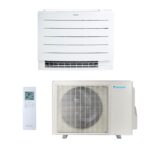 Daikin Perfera grindinis oro kondicionieriaus komplektas 3.4/4.5 kW (FVXM35B / RXM35A9) - Image 4