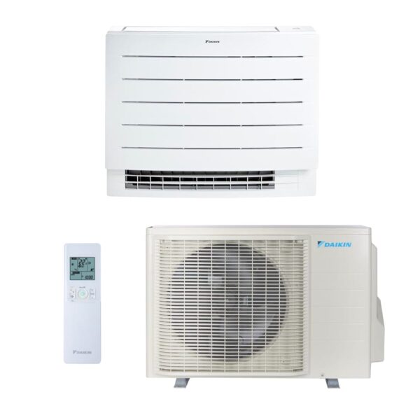 Daikin Perfera grindinis oro kondicionieriaus komplektas 3.4/4.5 kW (FVXM35B / RXM35A9)