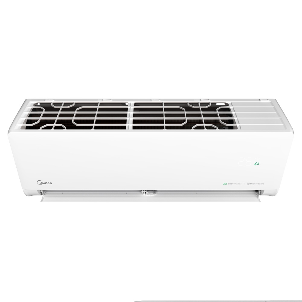 Midea EZ SOLSTICE šilumos siurblys oras-oras 2.6/2.9 kW komplektas (EZ-09RD6, be Wi-Fi) - Image 3