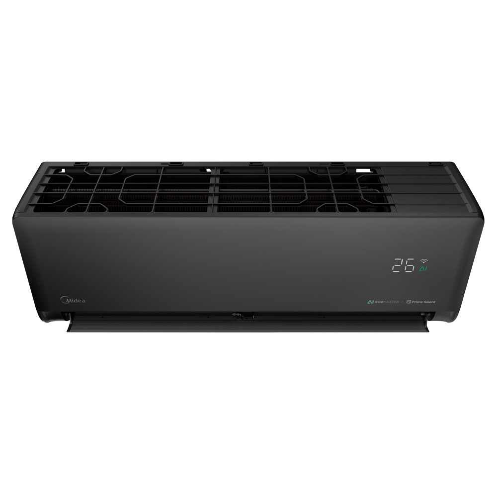 Midea EZ SOLSTICE šilumos siurblys oras-oras 5.0/5.4 kW komplektas (EZB-18RD6, su Wi-Fi) - Image 3