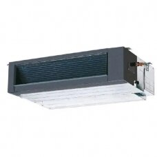 Midea kanalinis ortakinis MTJ-18 5.3/5.6 kW komplektas