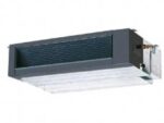 Midea kanalinis ortakinis MTJ-36 10.6/11.7 kW komplektas