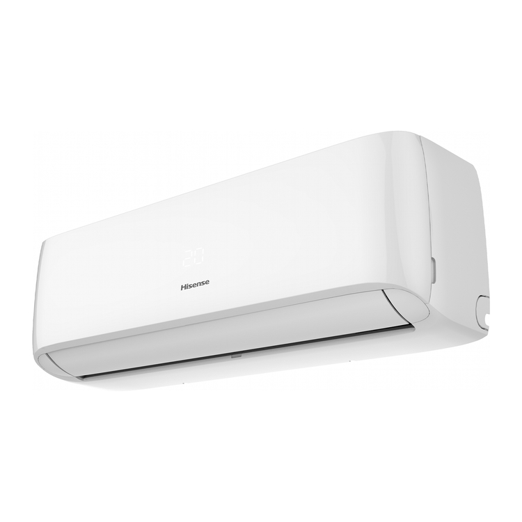 Hisense Easy Smart 5.0 kW oro kondicionieriaus komplektas (C