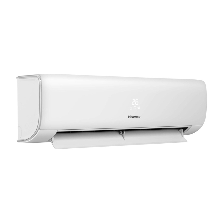 Hisense Wings Pro 3.5 kW oro kondicionieriaus komplektas (KF
