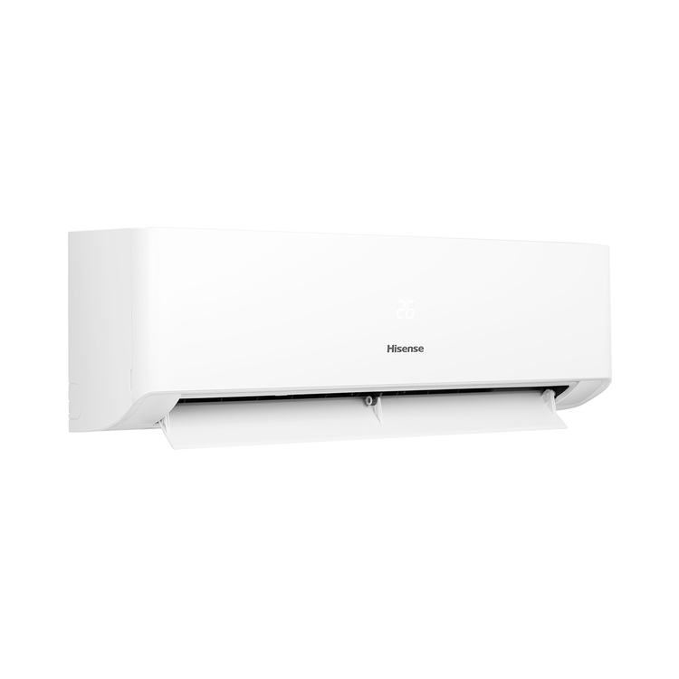 Hisense Energy SE 5.0 kW šilumos siurblio oras-oras komplekt