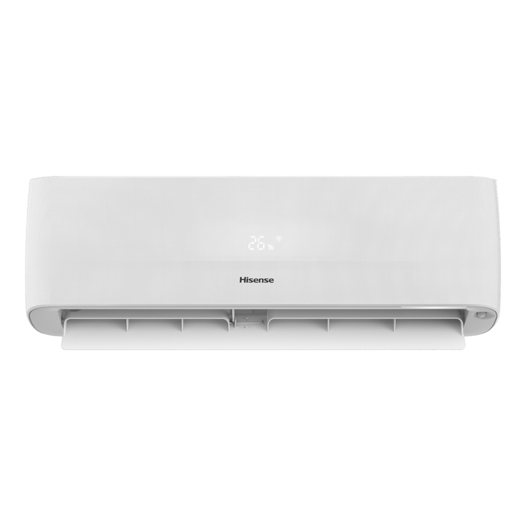 Hisense Energy Nordic 3.5 kW šilumos siurblio oras-oras komp