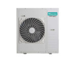 Hisense Heating+ 5AMW105RQC Multi-Split išorinis blokas 10.5