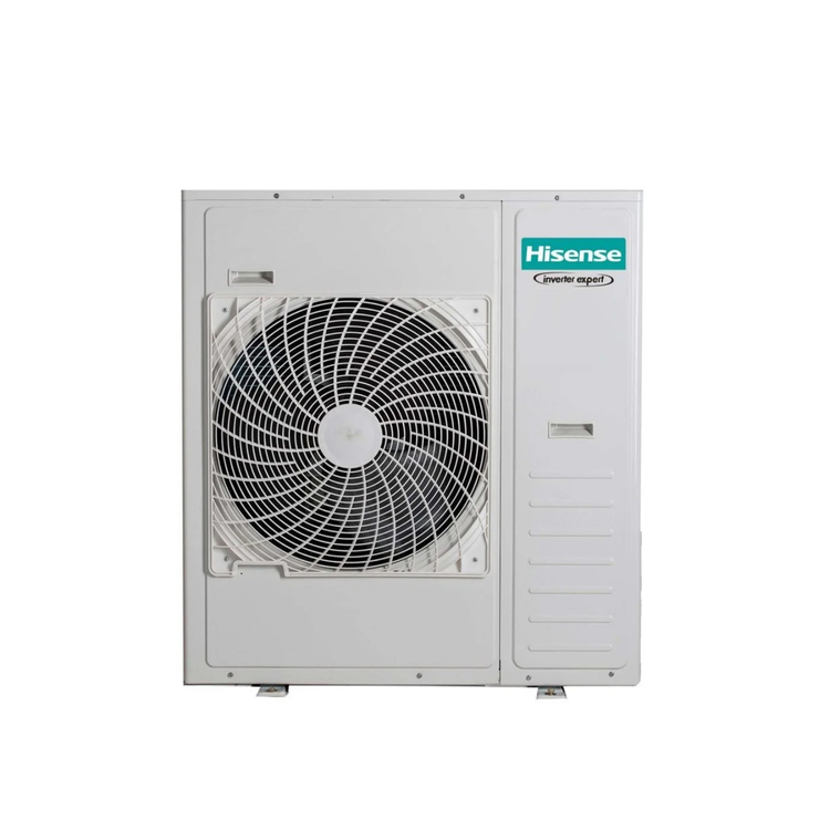Hisense Heating+ 5AMW105RQC Multi-Split išorinis blokas 10.5