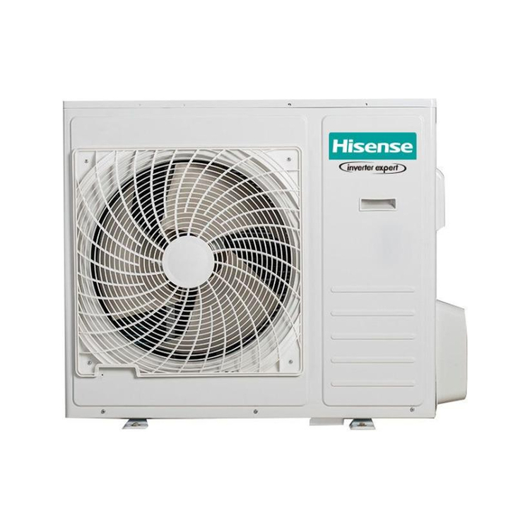Hisense Heating+ 4AMW81U4RJC Multi-Split išorinis blokas 8.1