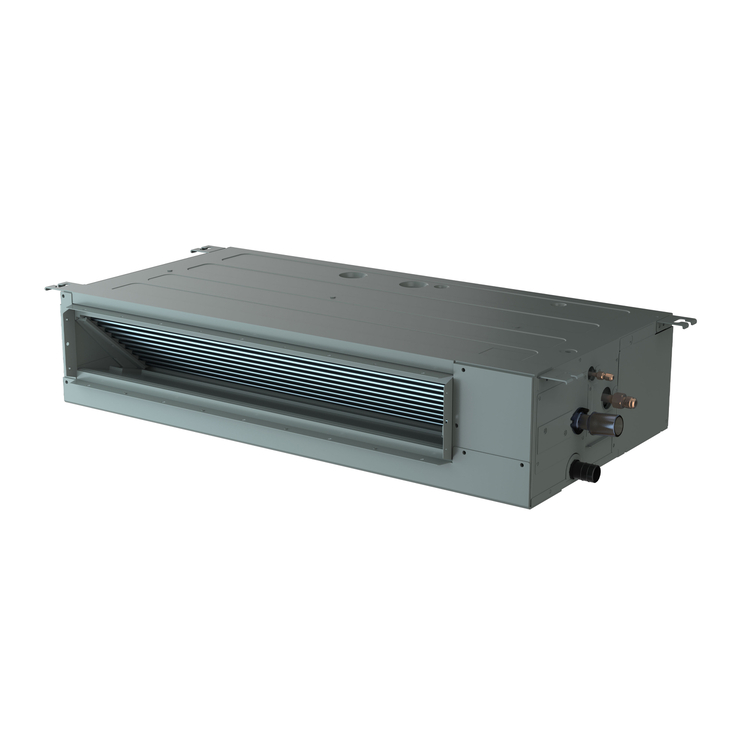 Hisense ortakiniai komerciniai oro kondicionieriai iki 25 kW