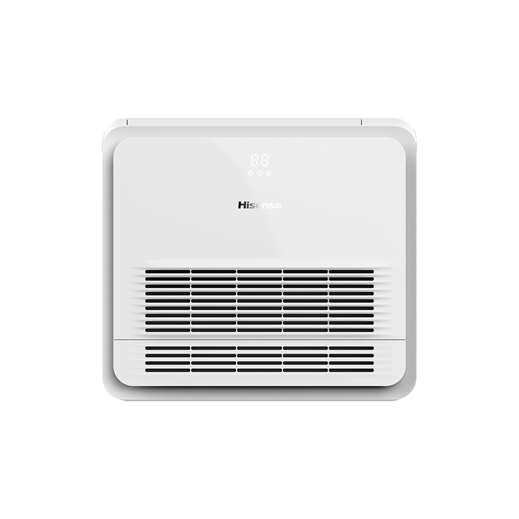 Hisense sieniniai-grindiniai komerciniai kondicionieriai (4D
