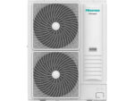 Hisense TURBO Inverter didelės galios komercinis lauko bloka
