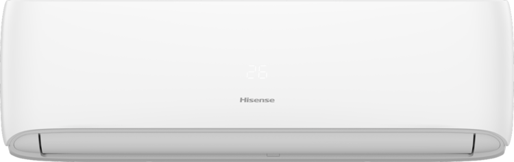 Hisense Hi-Smart 2.5 kW oro kondicionieriaus komplektas (CD2