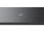 Hisense Energy Pro X 2.5 kW šilumos siurblio oras-oras kompl
