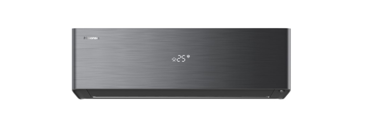Hisense Energy Pro X 3.5 kW šilumos siurblio oras-oras kompl
