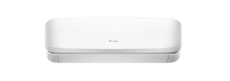 Hisense Fresh Air 3.5 kW šilumos siurblio oras-oras komplekt