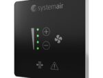 SAVE LIGHT Black valdymo pultelis