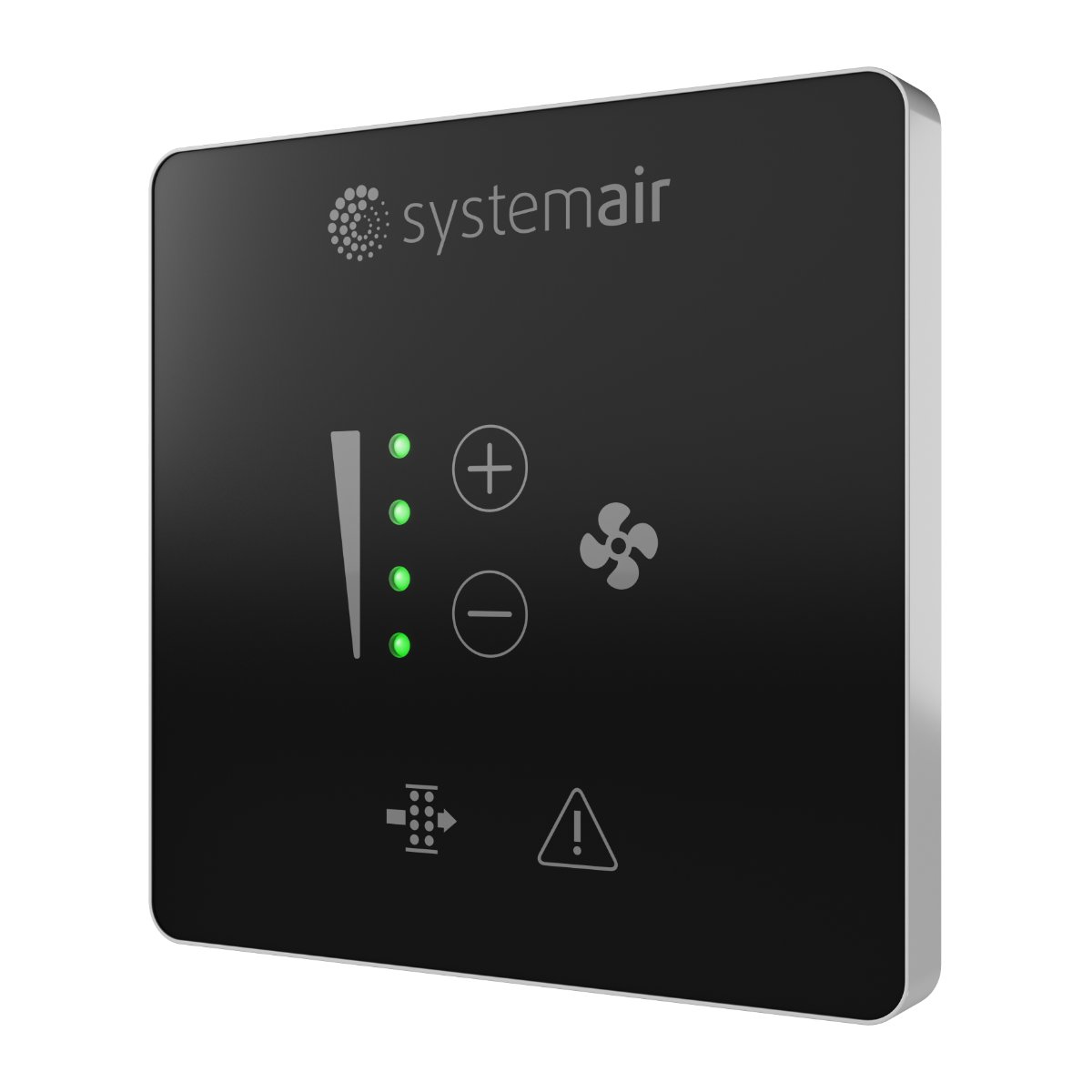 SAVE LIGHT Black valdymo pultelis
