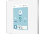 SAVE TOUCH White jutiklinis pultelis