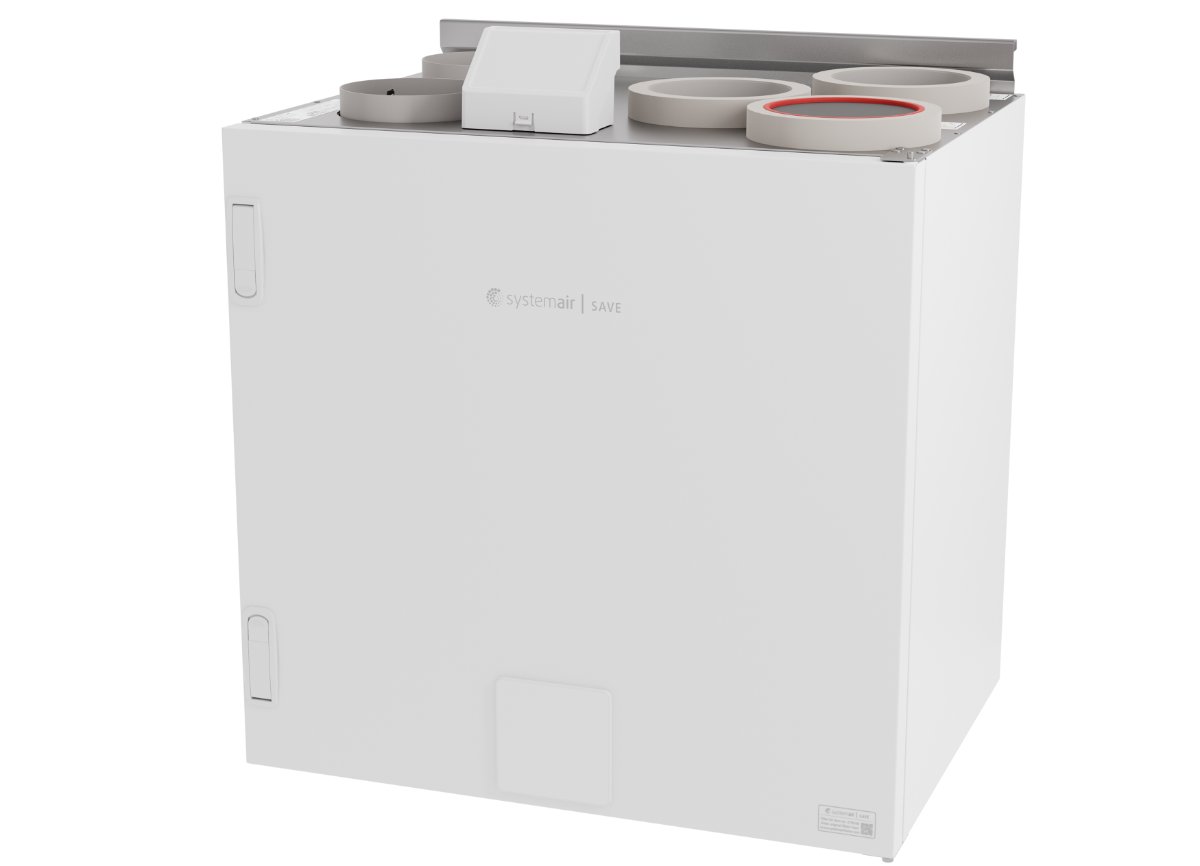 VTR 275/B Kairysis produktas