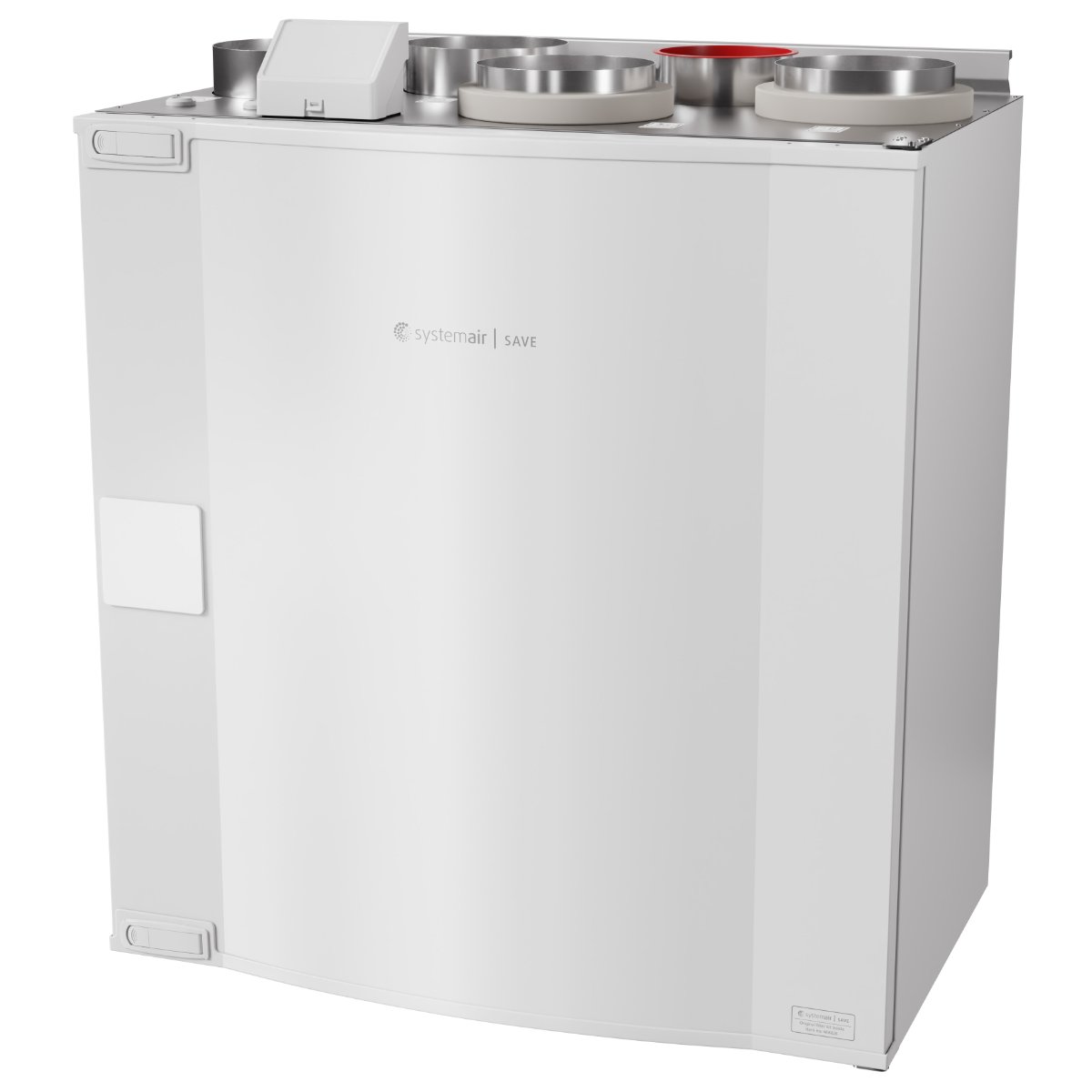 VTR 300/B Kairysis produkto vaizdas