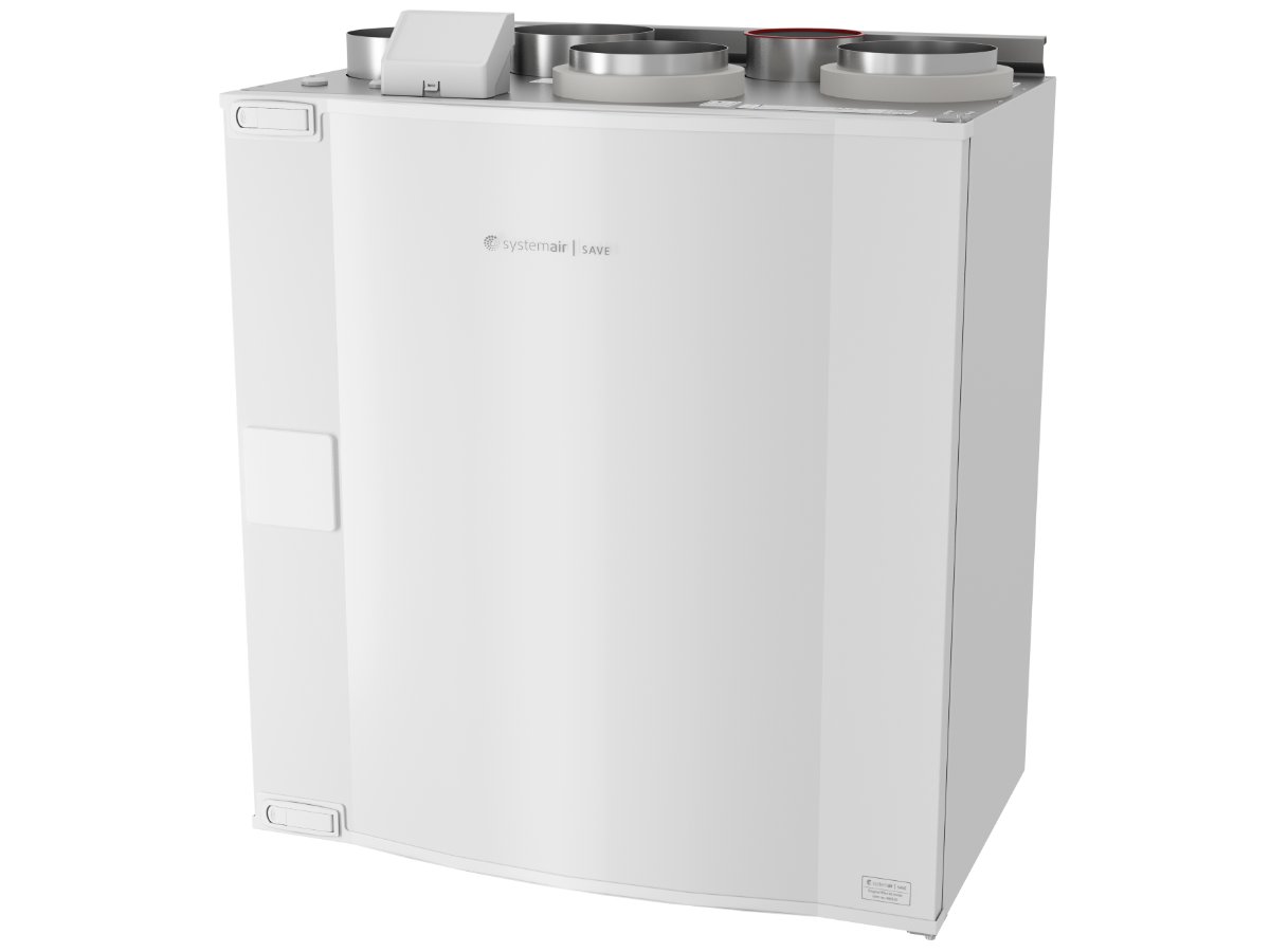 VTR 350/B Kairysis produktas