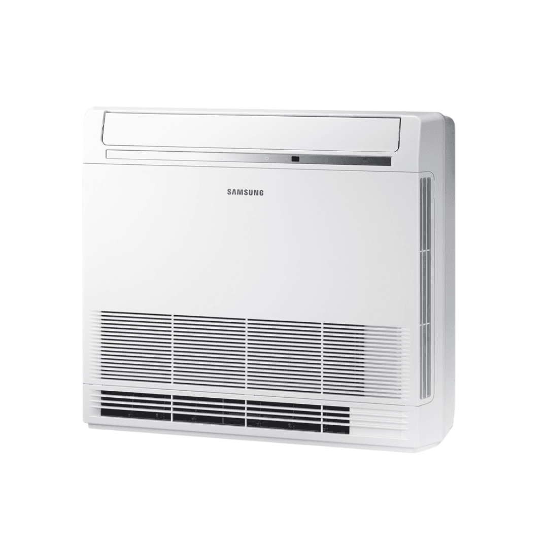 Samsung konsolinis (grindinis) oro kondicionierius 3.5/3.8 kW (Multi split)