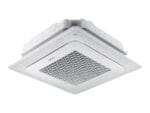 Samsung WindFree™ 4-krypčių mini kasetė 1.6/2.0 kW (Multi split, su panele)