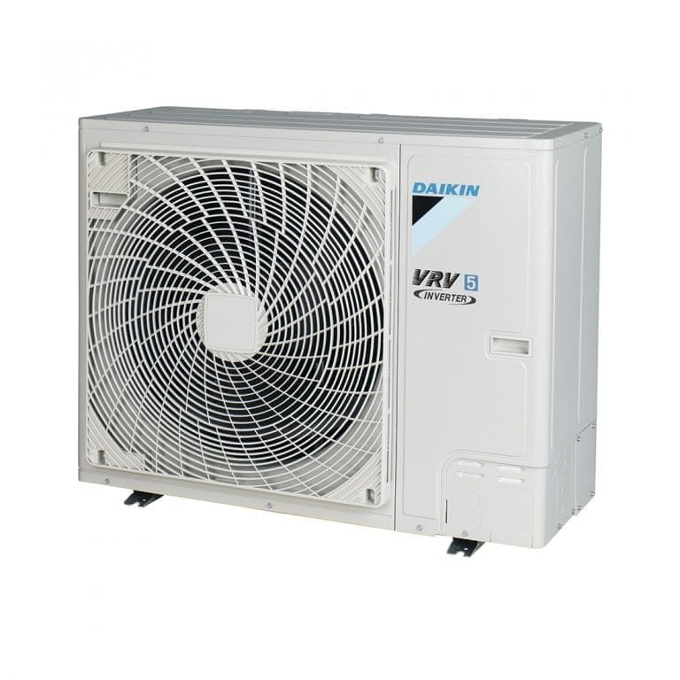Daikin VRV IV miniVRV sistemos lauko blokas RXYSCQ4TV1 (R-410A, 12,1 kW)