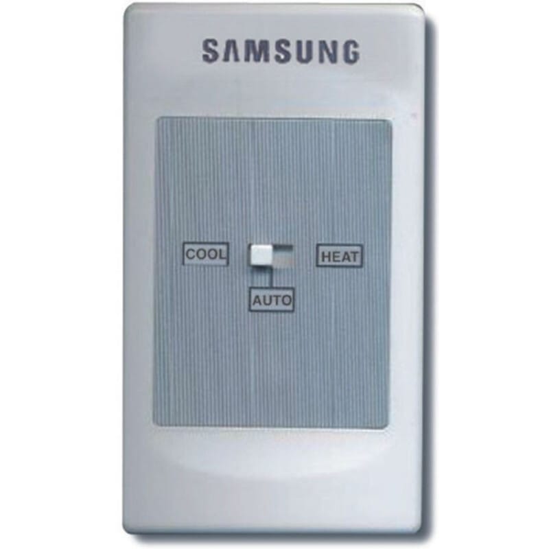 Samsung MCM-C200 valdiklis