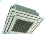 Daikin miniVRV kasetinis „compact" vidinis blokas FXZQ15A (R-410A, 1,7/1,9 kW)