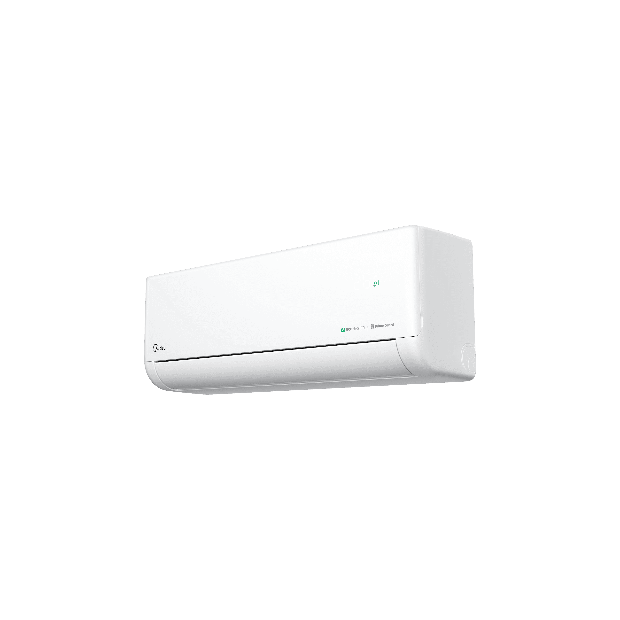 Midea Solunar oro kondicionierius